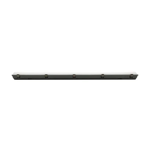 LED Vapor Tight Fixture, 4ft, Selectable 38W/46W/54W and CCT 3500K/4000K/5000K, 7,020 Lumens