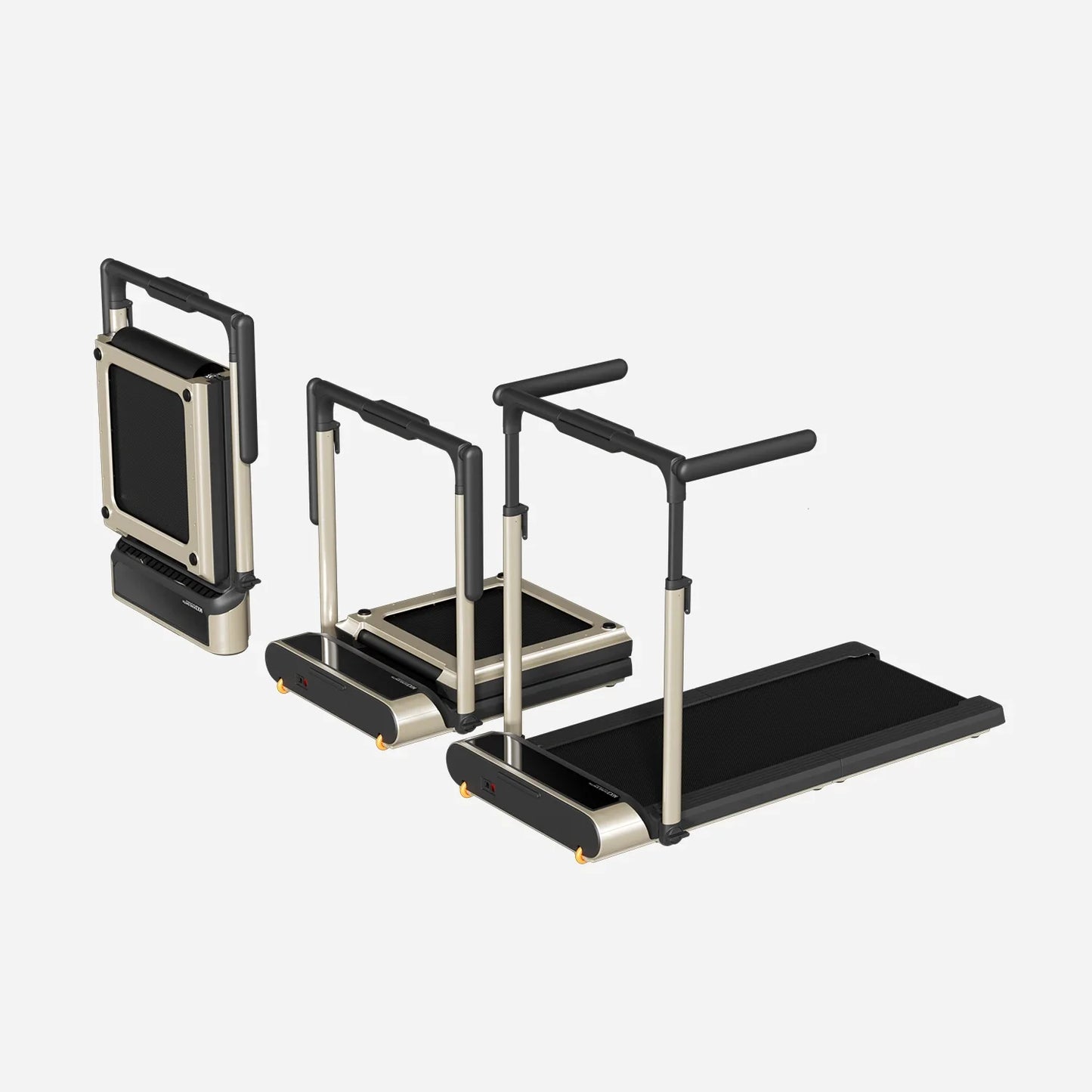 WalkingPad MX3 Folding Treadmill With Handrail