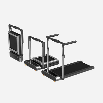 WalkingPad MX3 Folding Treadmill With Handrail