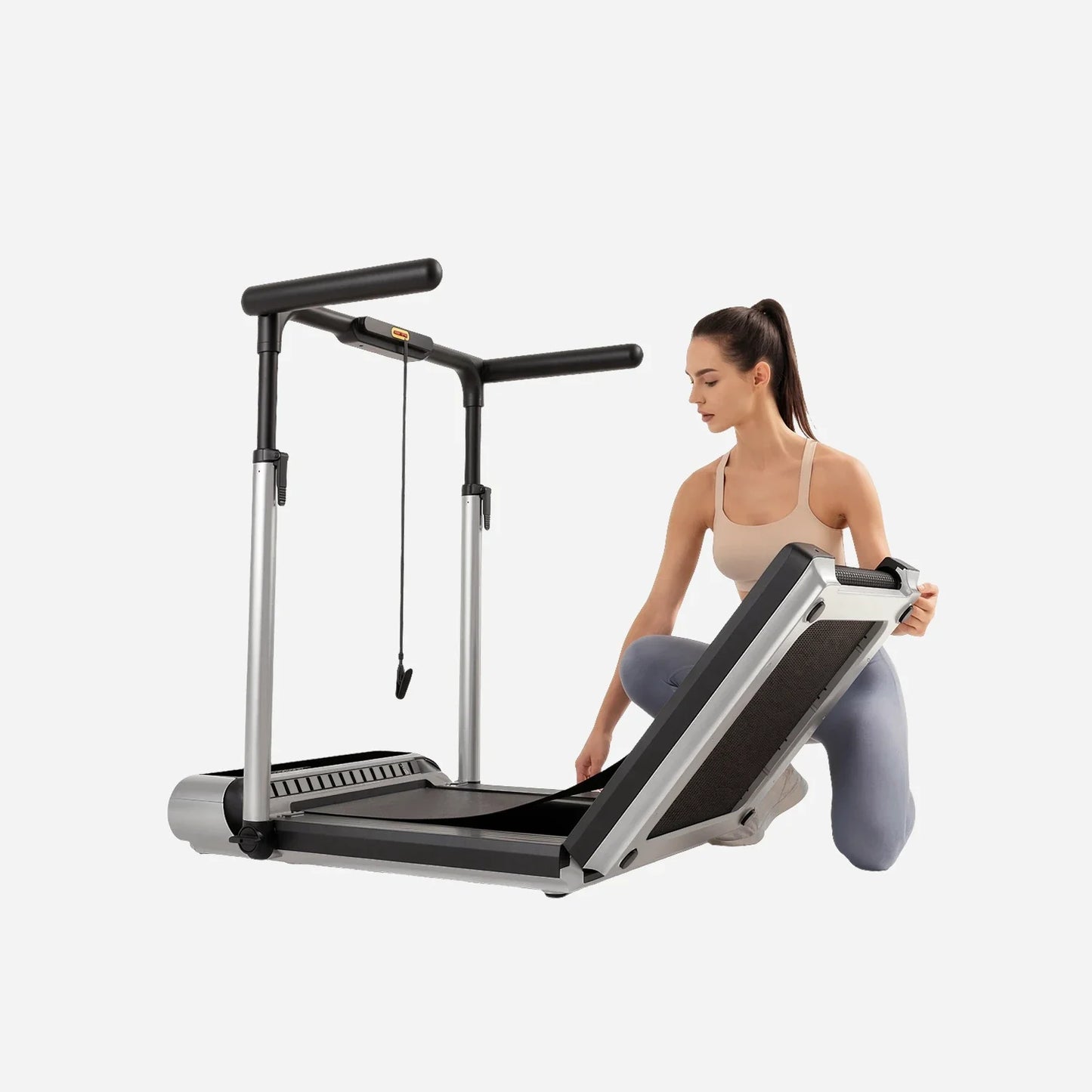 WalkingPad MX3 Folding Treadmill With Handrail