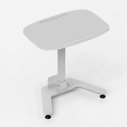 ETD5 Mobile Folding Pneumatic Standing Desk