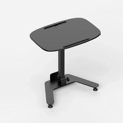 ETD5 Mobile Folding Pneumatic Standing Desk