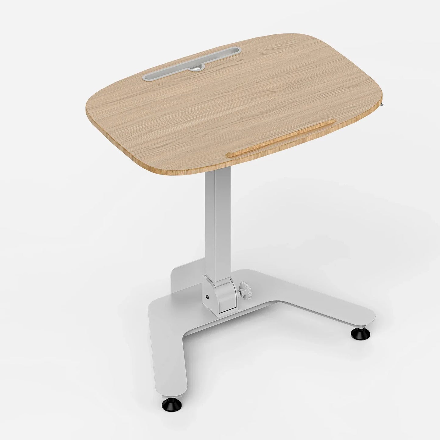 ETD5 Mobile Folding Pneumatic Standing Desk