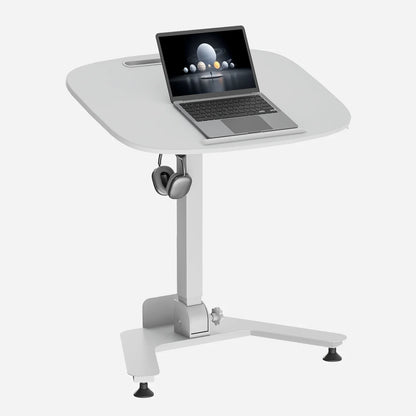 ETD5 Mobile Folding Pneumatic Standing Desk