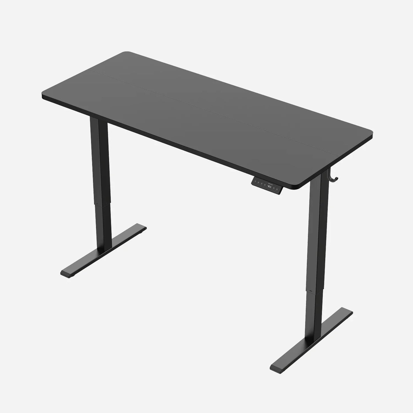 Two-Piece Tabletop Standing Desk