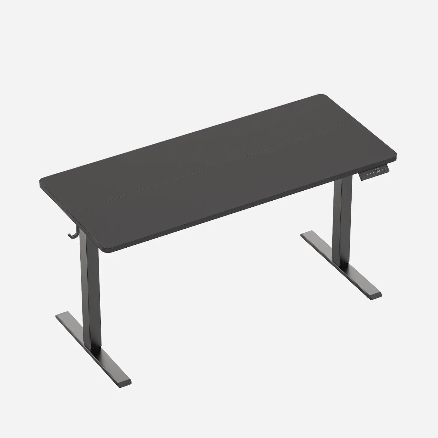 Two-Piece Tabletop Standing Desk