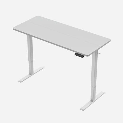 Two-Piece Tabletop Standing Desk