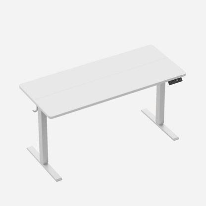 Two-Piece Tabletop Standing Desk