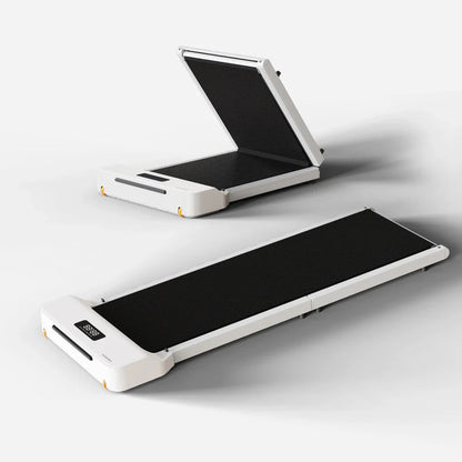 WalkingPad Z1 White Folding Treadmill