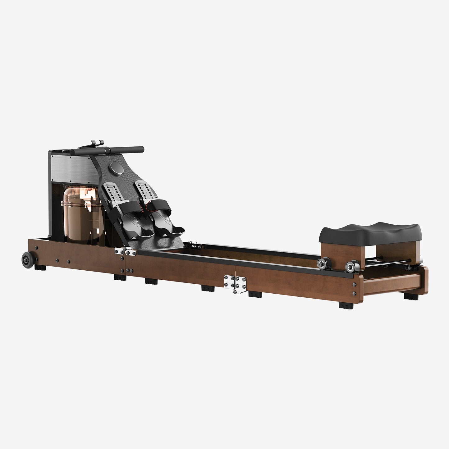 WM10 Foldable Water Rowing Machine