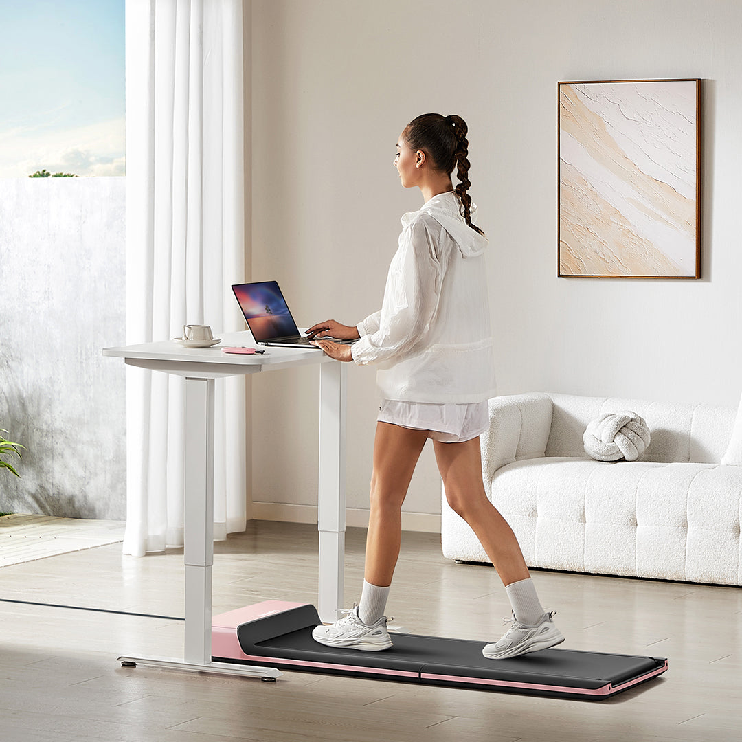 WalkingPad P1 Classic Foldable Walking Treadmill