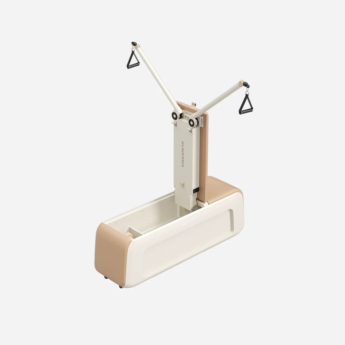 B2 Workout Pilates Bench