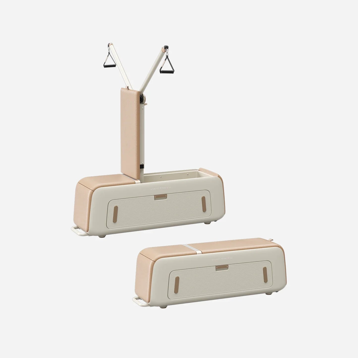 B2 Workout Pilates Bench