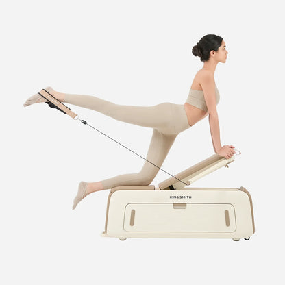 B2 Workout Pilates Bench