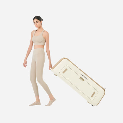 B2 Workout Pilates Bench