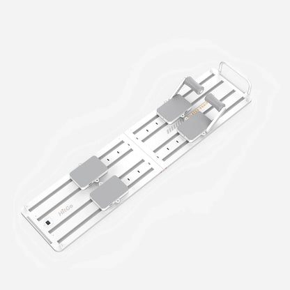 C1  Pilates Crawler