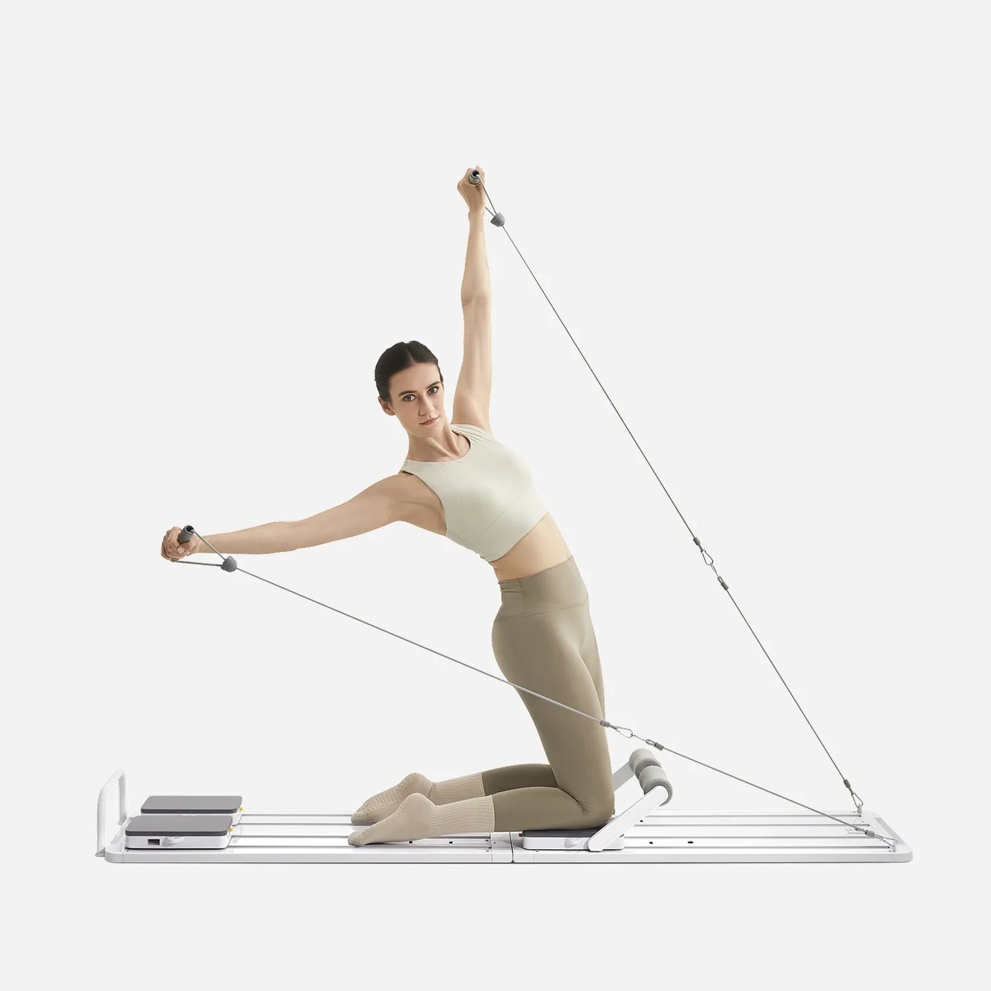C1  Pilates Crawler