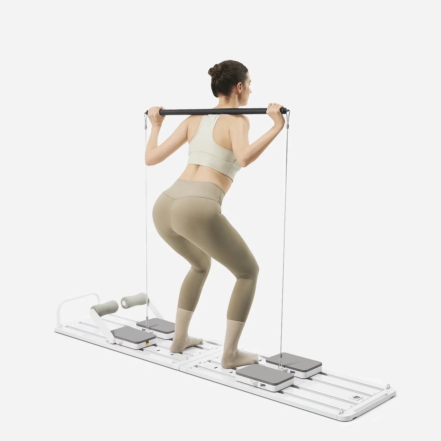C1  Pilates Crawler
