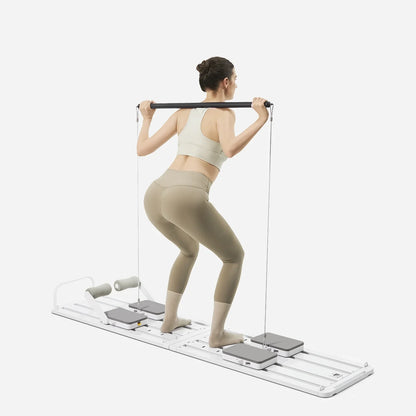 C1  Pilates Crawler
