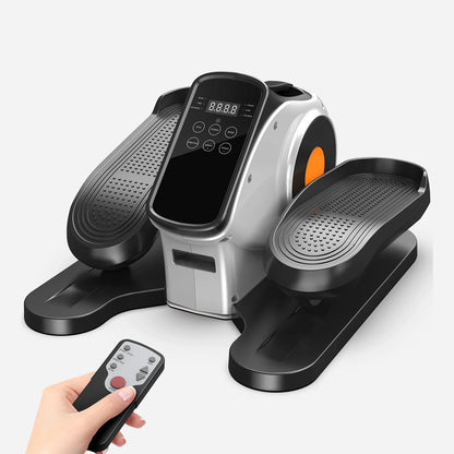 E1 Under Desk Elliptical