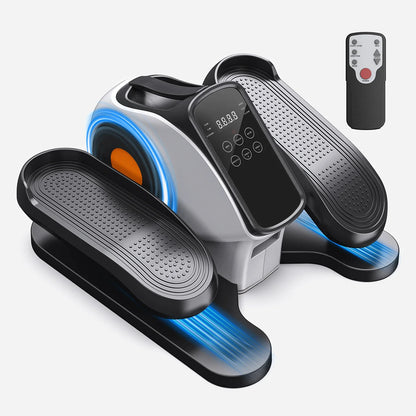 E1 Under Desk Elliptical
