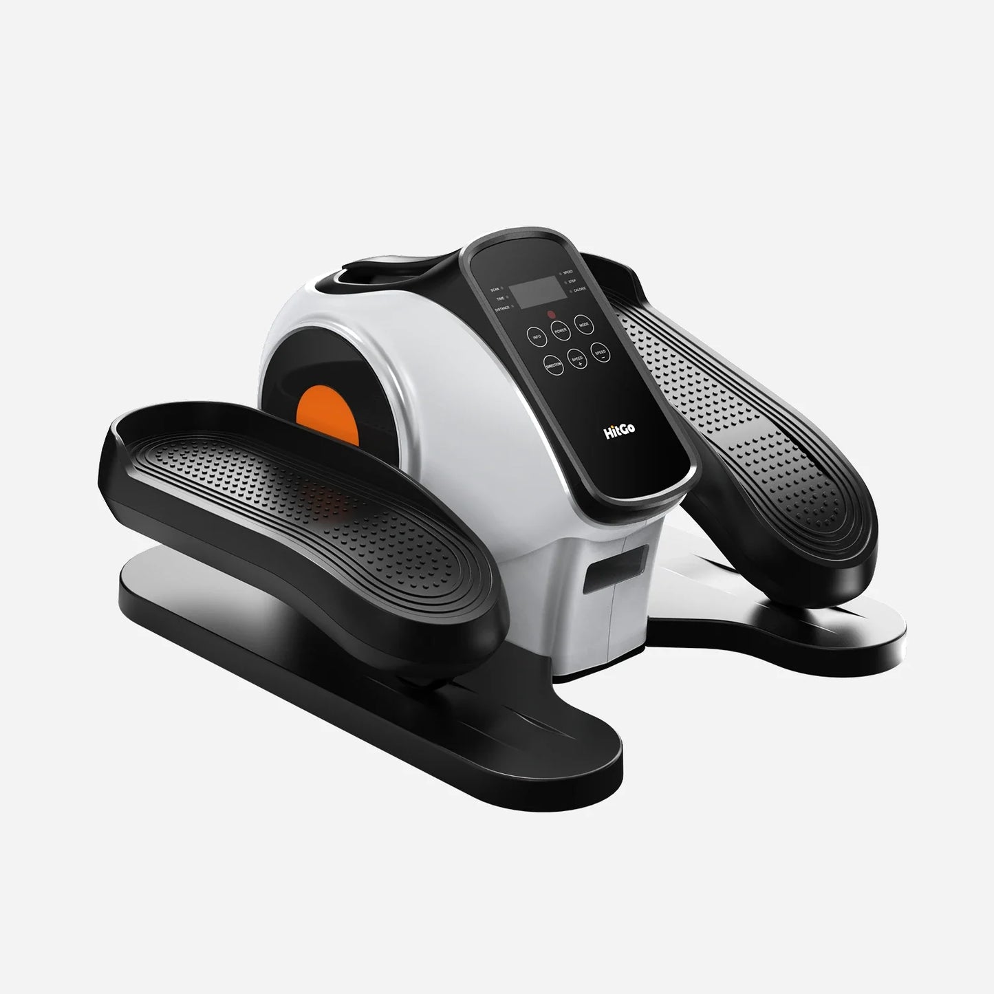 E1 Under Desk Elliptical