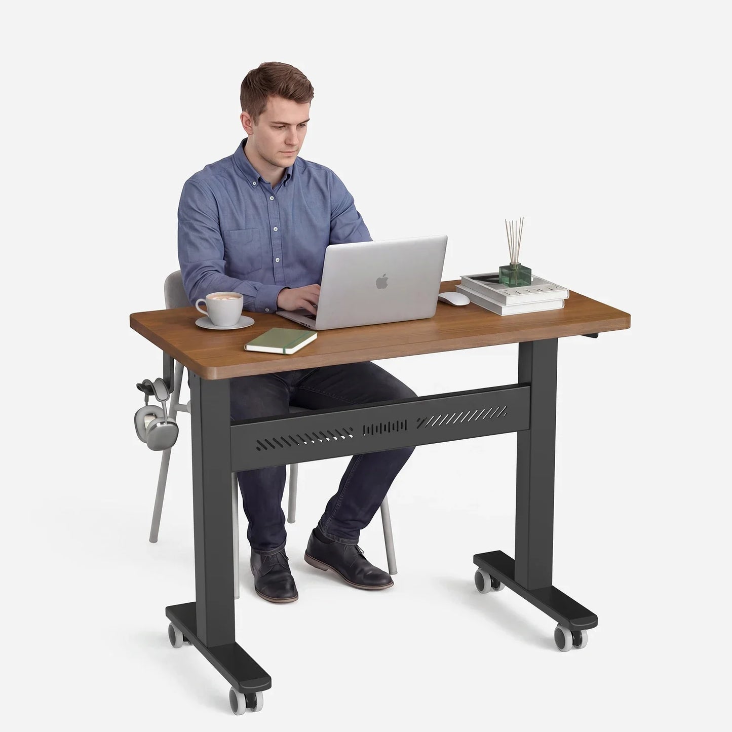 ETD3 Mobile Standing Desk 