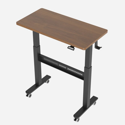 ETD3 Mobile Standing Desk 