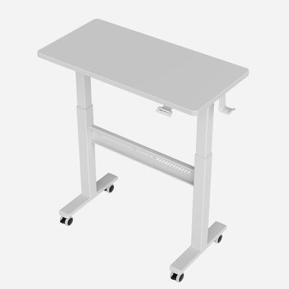 ETD3 Mobile Standing Desk 