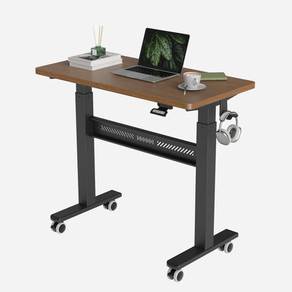 ETD3 Mobile Standing Desk 