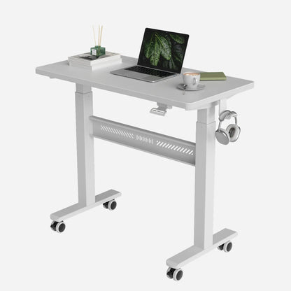 ETD3 Mobile Standing Desk 