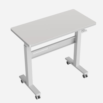 ETD3 Mobile Standing Desk 