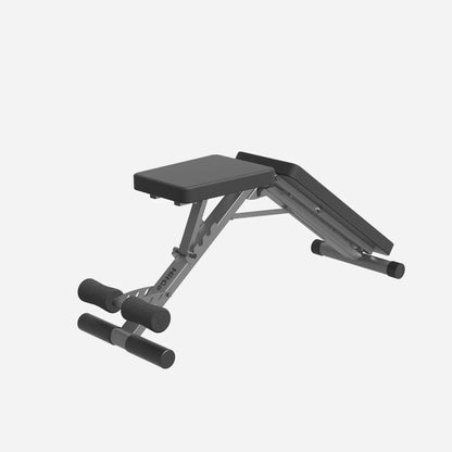 MATE-FB1 Folding Weight Bench