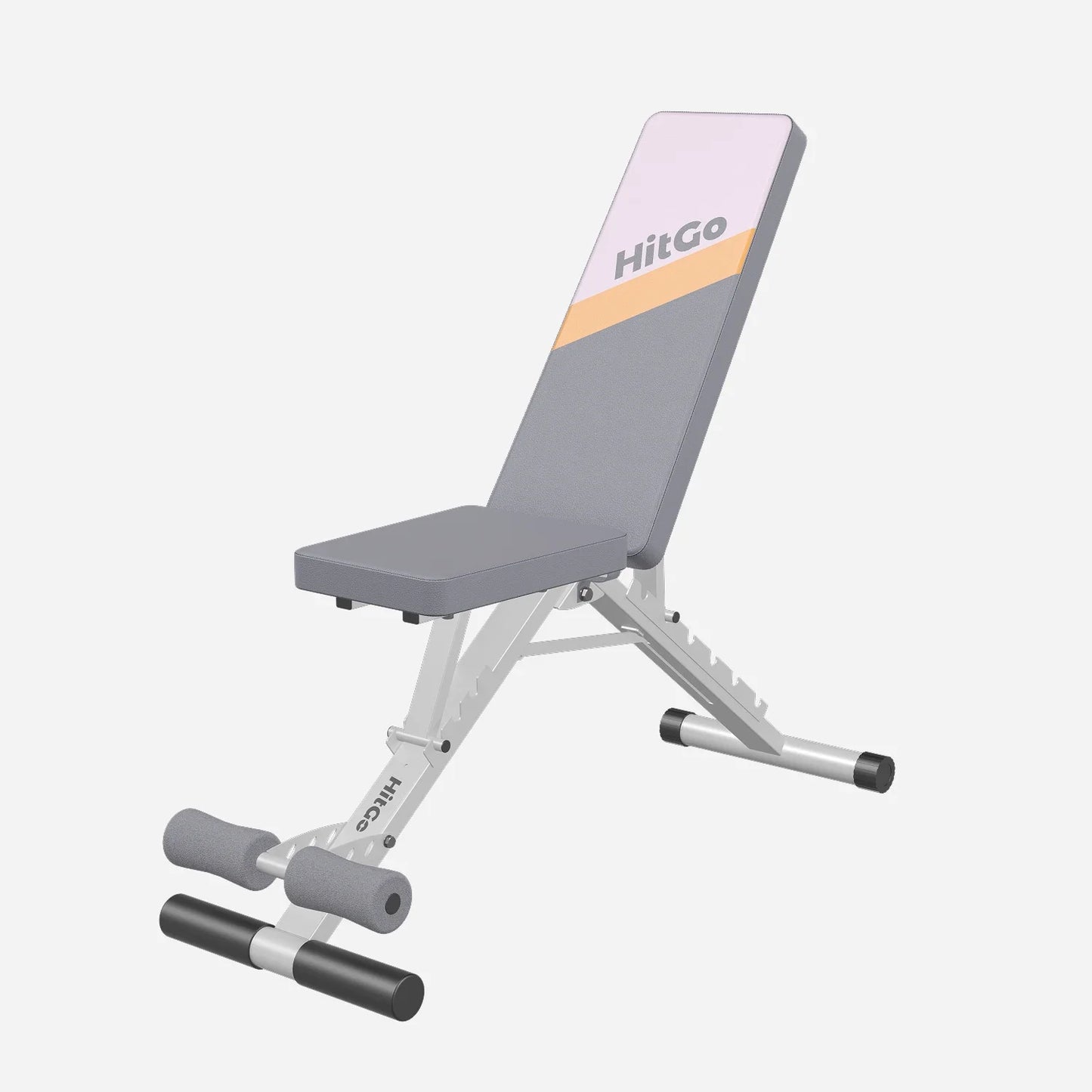 MATE-FB1 Folding Weight Bench