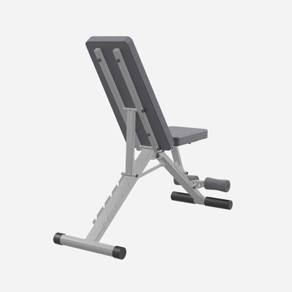 MATE-FB1 Folding Weight Bench