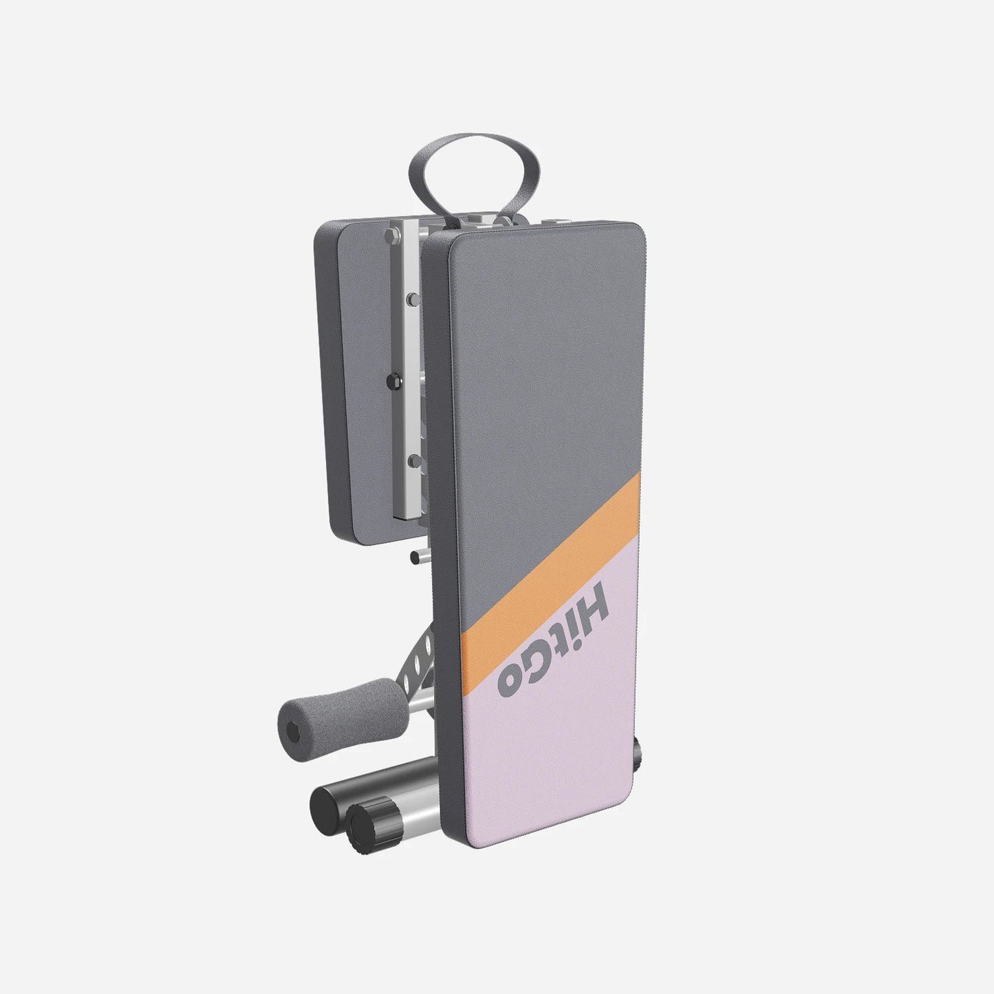 MATE-FB1 Folding Weight Bench