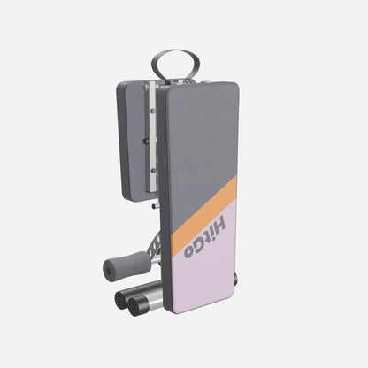 MATE-FB1 Folding Weight Bench