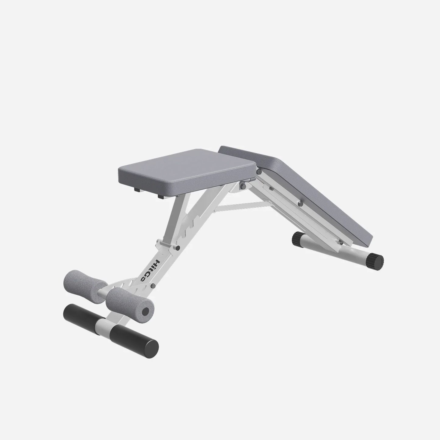 MATE-FB1 Folding Weight Bench
