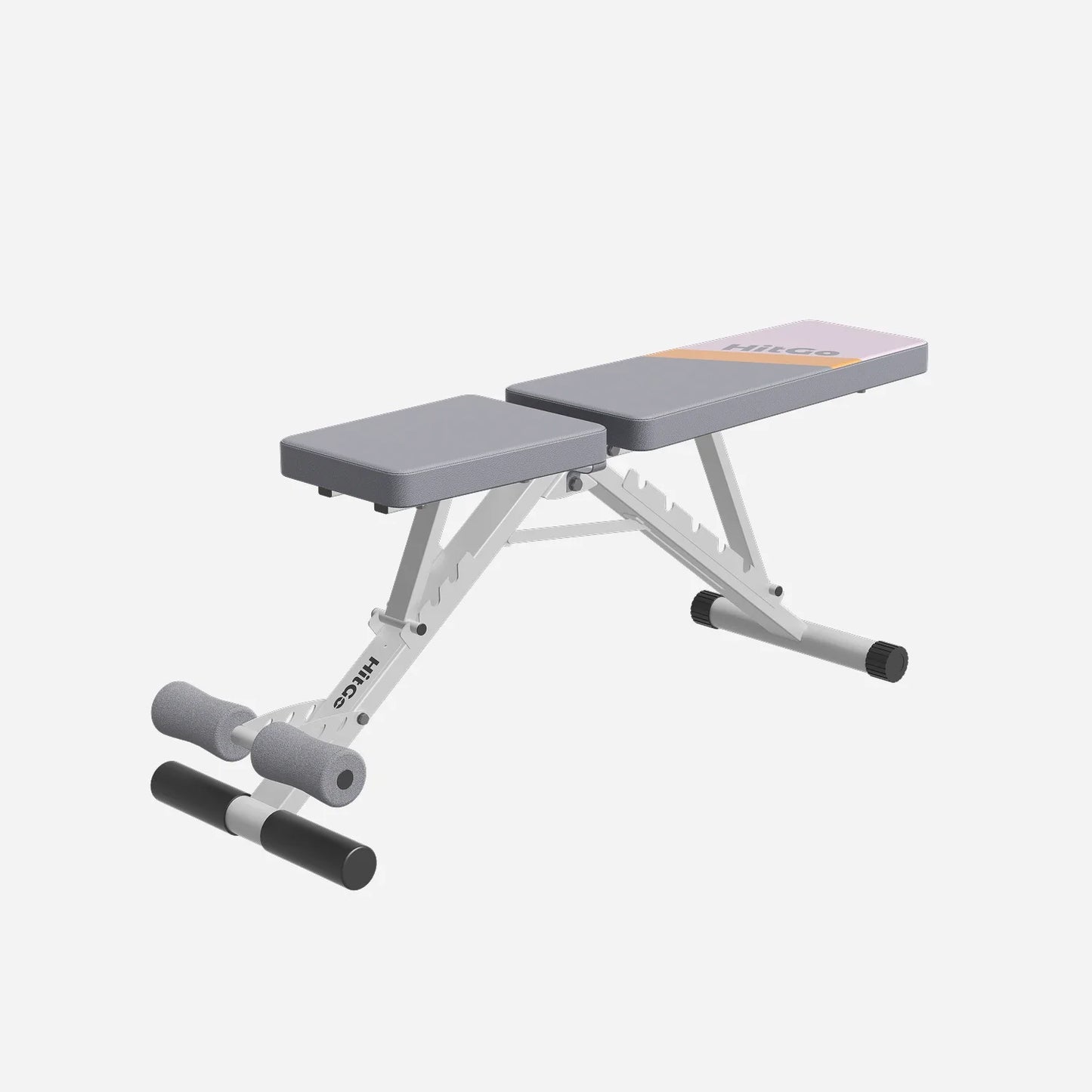 MATE-FB1 Folding Weight Bench