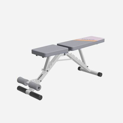 MATE-FB1 Folding Weight Bench