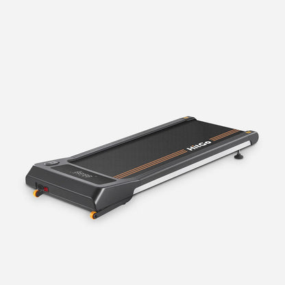 H1 Plus Auto Incline Under-Desk Walking Pad