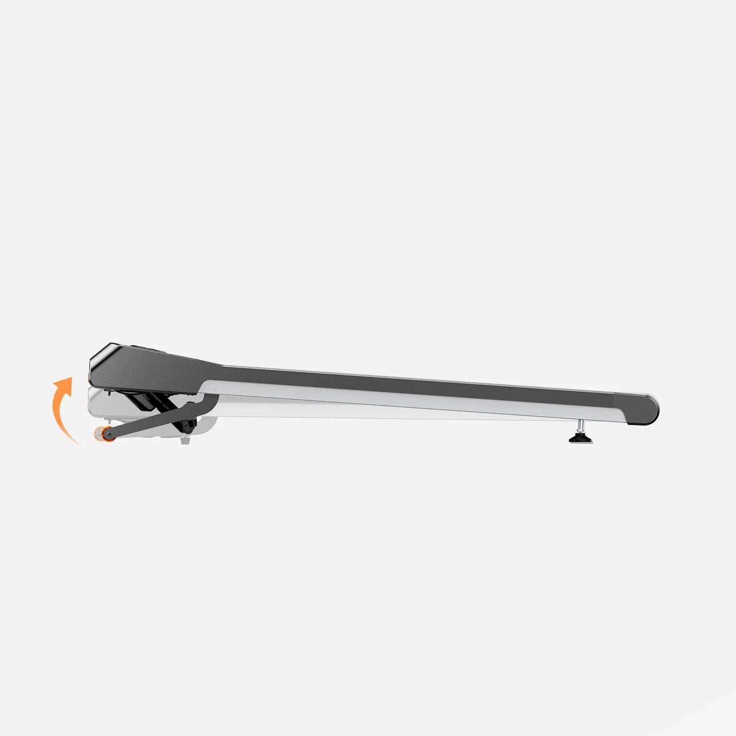 H1 Plus Auto Incline Under-Desk Walking Pad