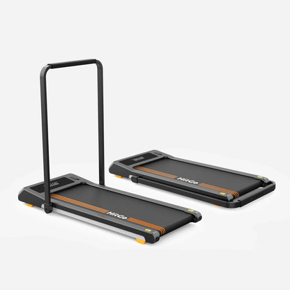 H1 2 in 1 Under-desk treadmill