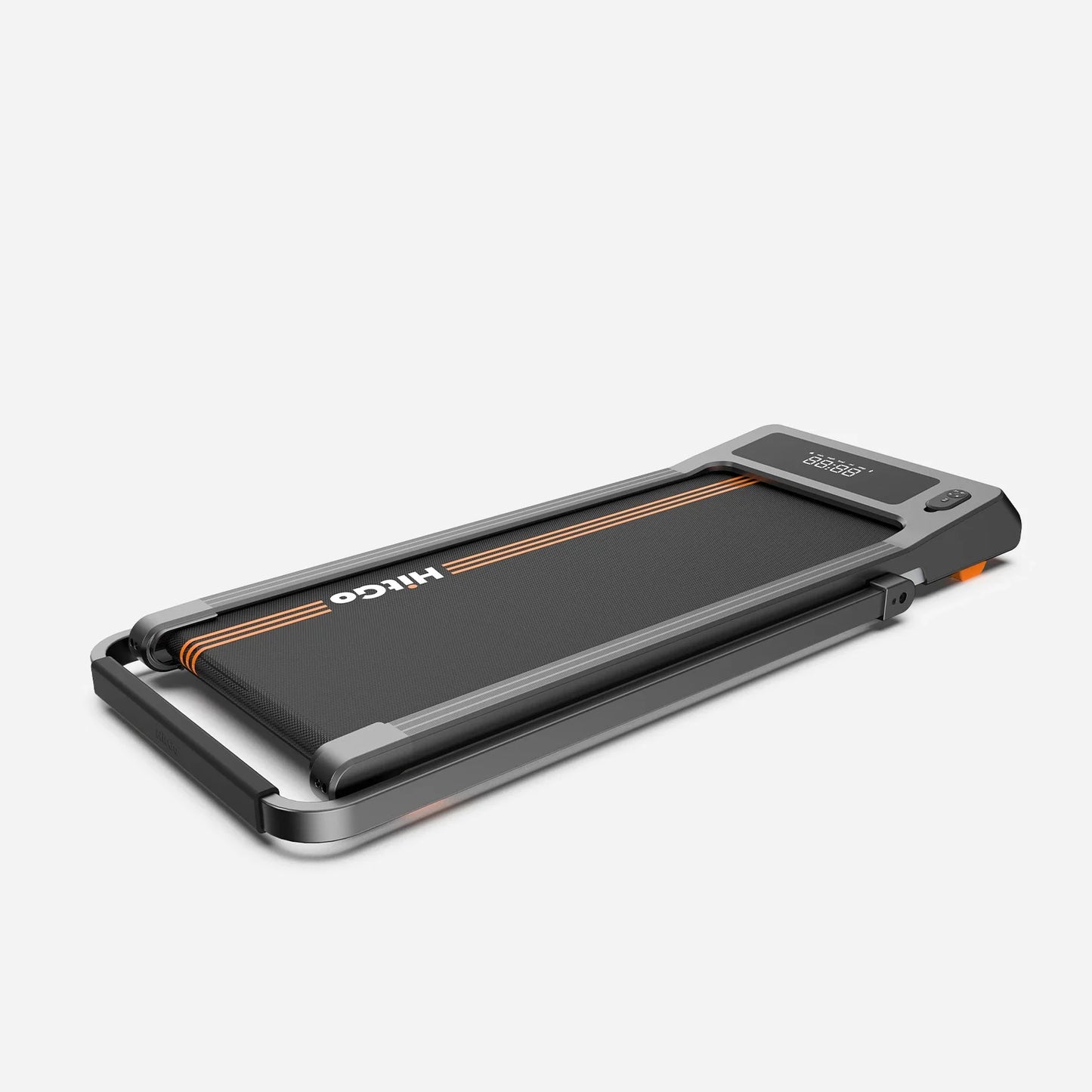 H1 2 in 1 Under-desk treadmill