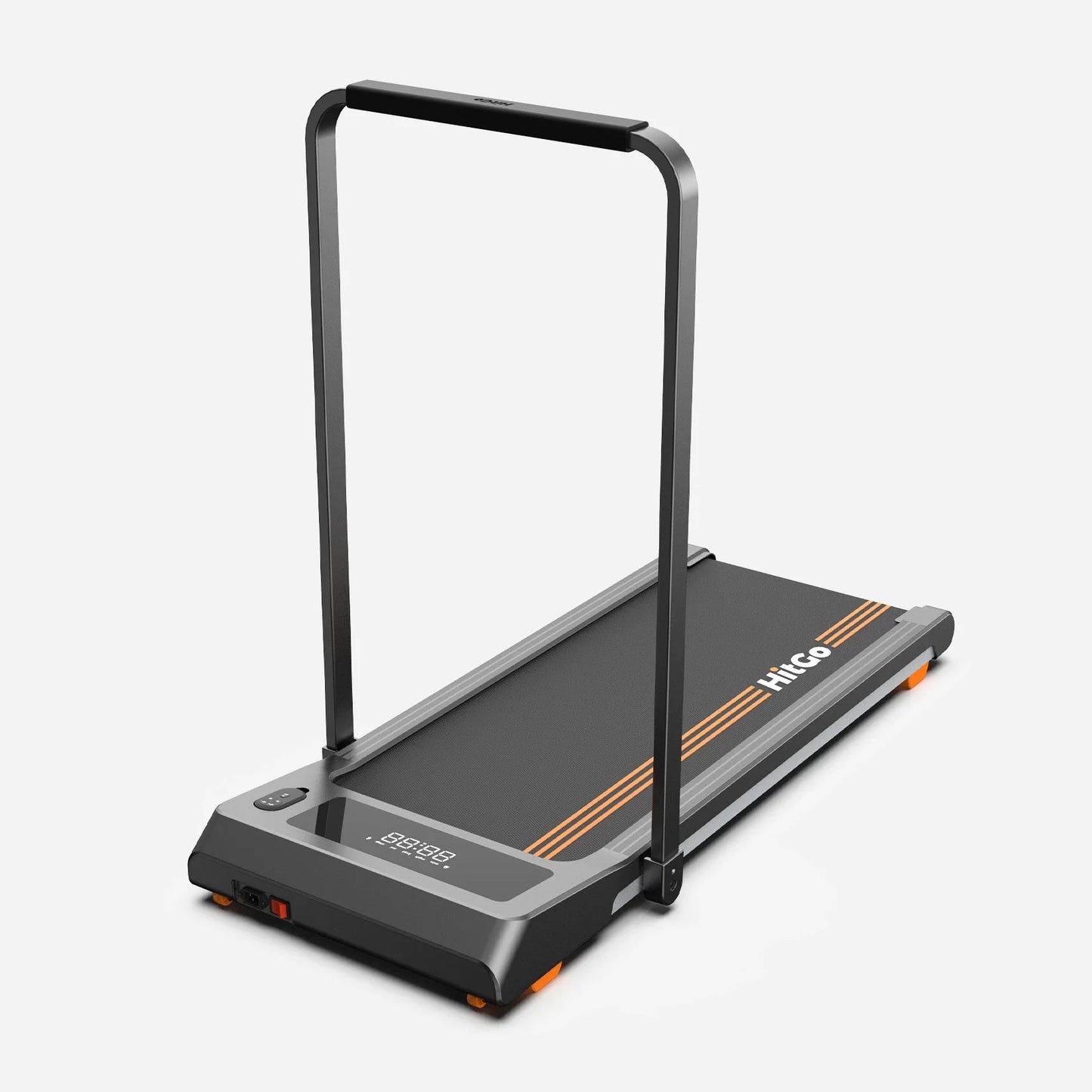 H1 2 in 1 Under-desk treadmill