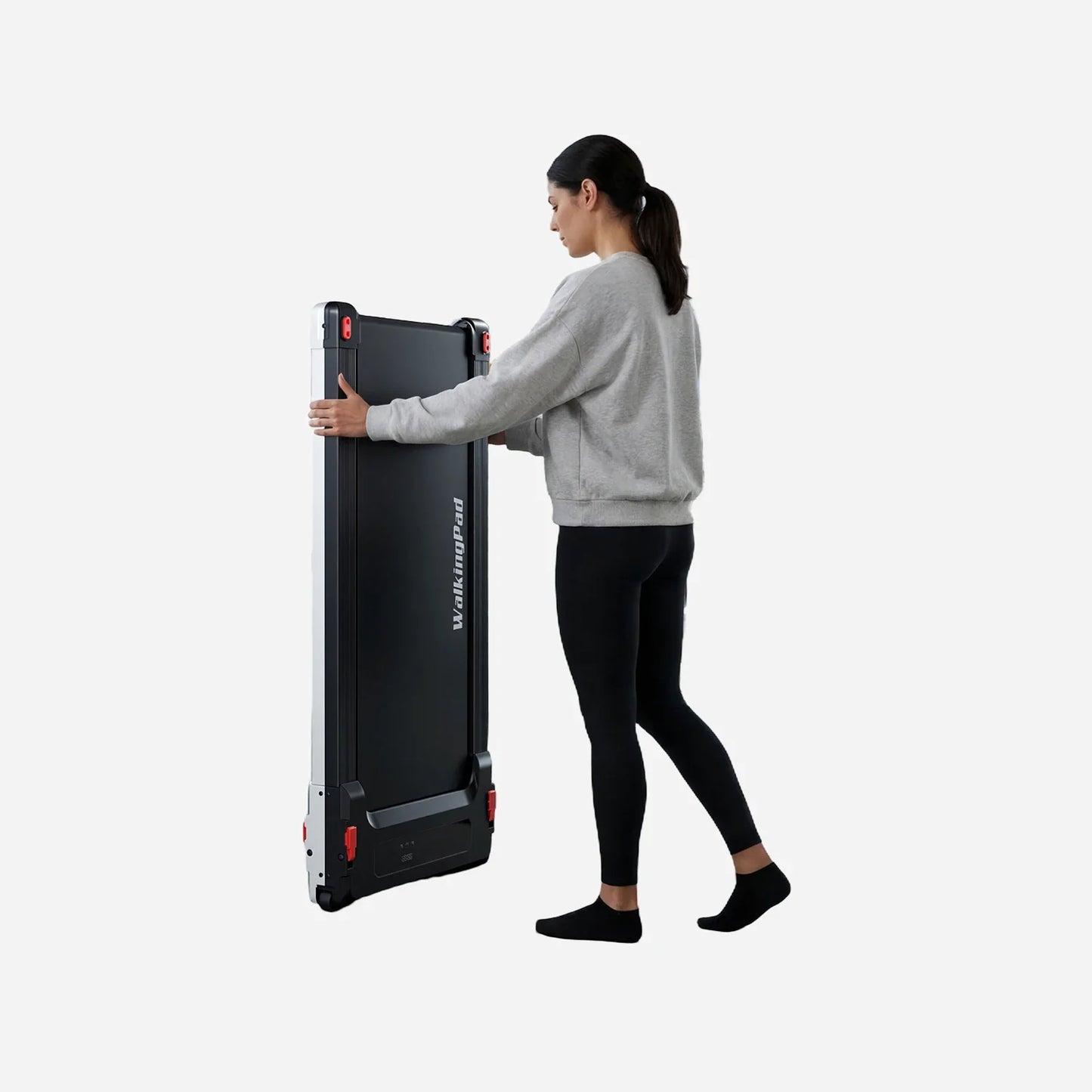WalkingPad Massage Step with 5% Incline