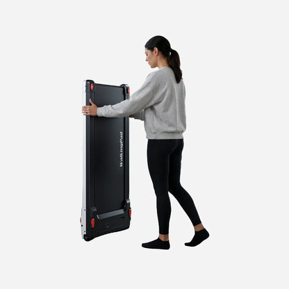 WalkingPad Massage Step with 5% Incline