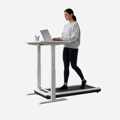 WalkingPad Massage Step with 5% Incline