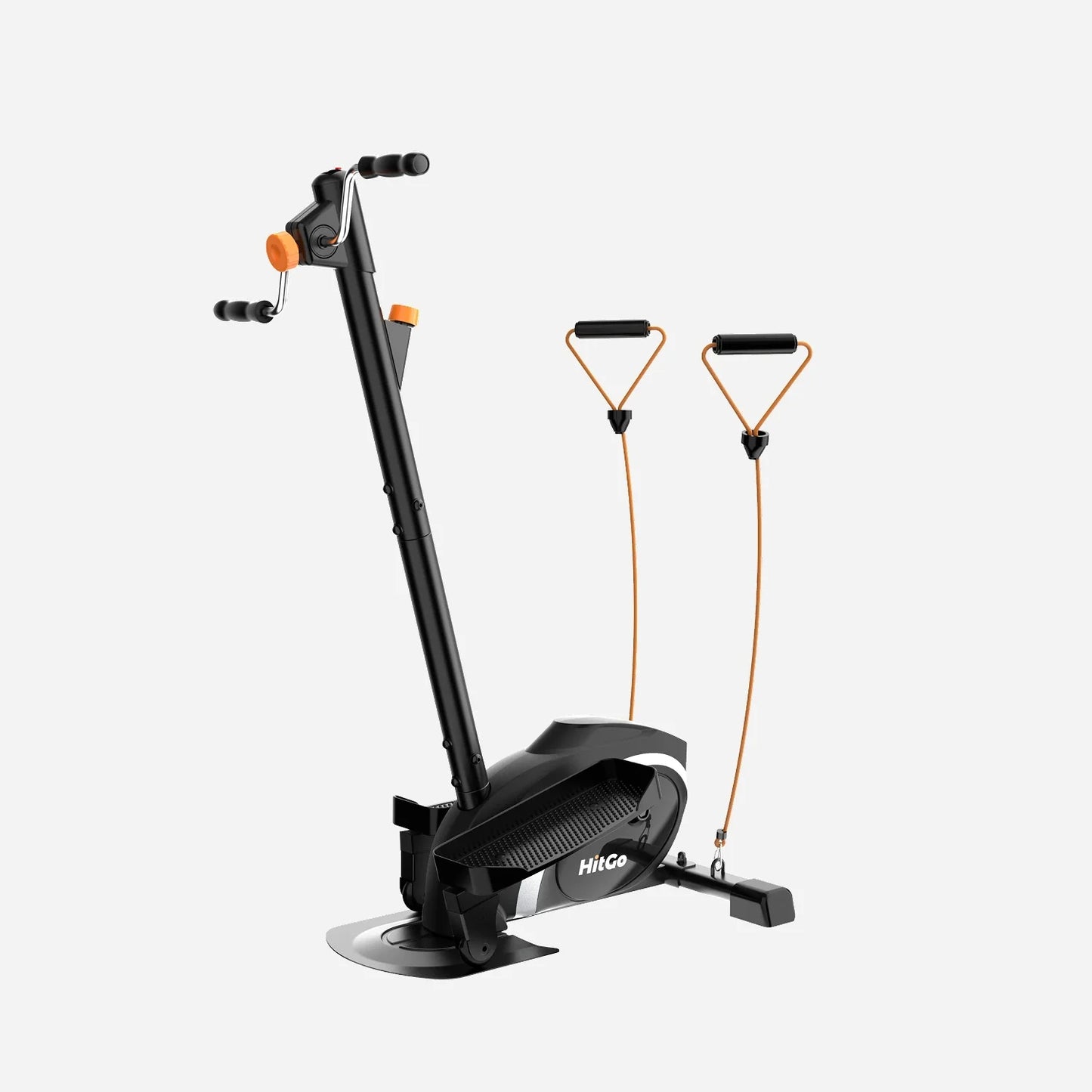 MINI-E 3-in-1 Elliptical Exercise Machine
