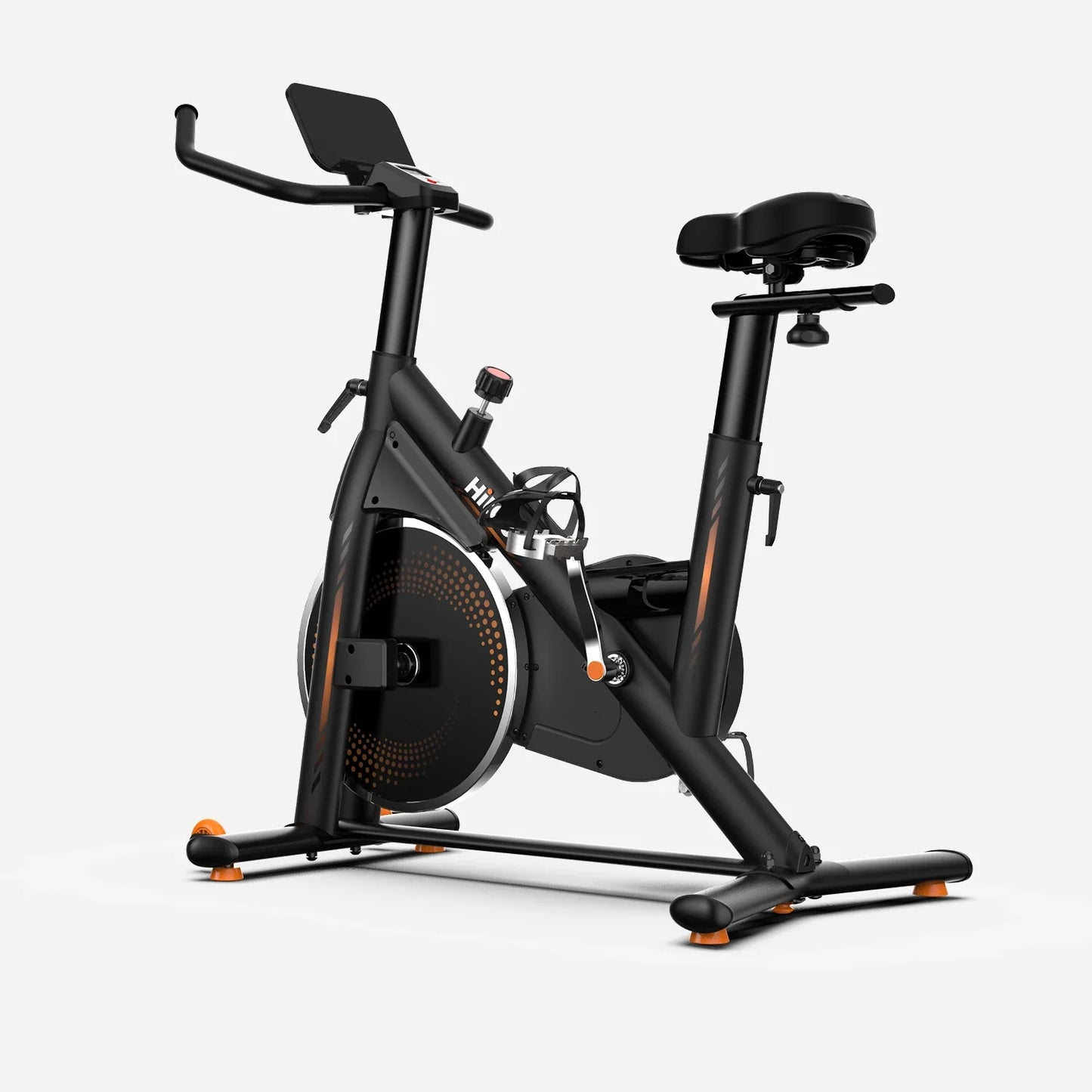 MRB1 Magnetic Resistance Exercise Bike